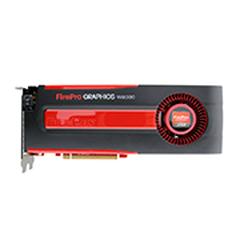 二手AMD W8000 Firepro 4GB 专业显卡回收